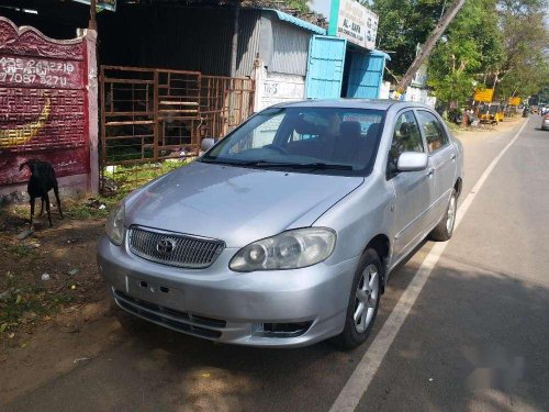 Toyota Corolla 2007 AT for sale in Kumbakonam 