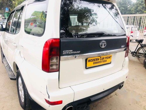 Used Tata Safari Storme EX 2013 MT for sale in Chandigarh 