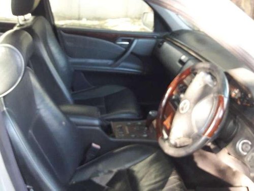 Mercedes Benz E Class 2002 AT for sale in Chennai