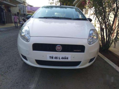 Used 2012 Fiat Punto AT for sale in Salem 