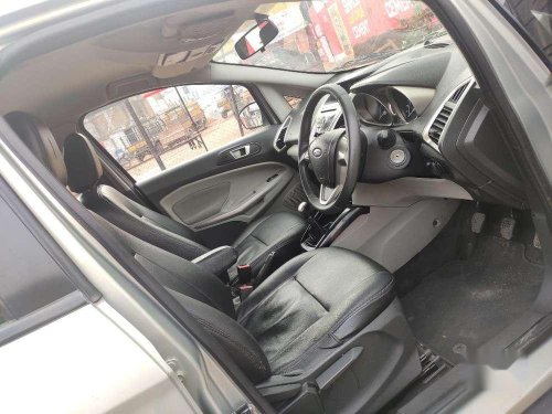 Used Ford EcoSport MT for sale in Hyderabad at low price