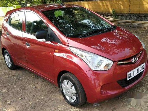 Used 2011 Hyundai Eon MT for sale in Thrissur 