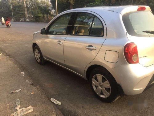 Used 2014 Renault Pulse MT for sale in Udaipur 