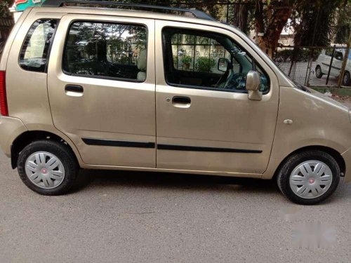 2006 Maruti Suzuki Wagon R MT for sale in Amritsar 