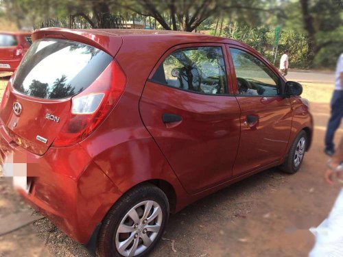 2013 Hyundai Eon MT for sale in Kannur 