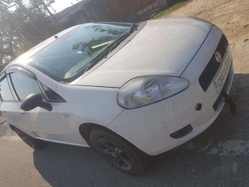 2010 Fiat Punto Evo MT for sale in Jalandhar 