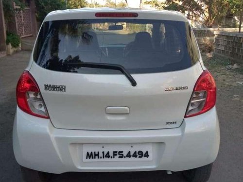 Used 2016 Celerio  for sale in Satara