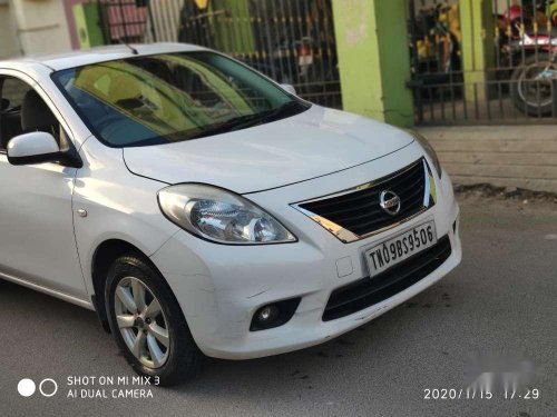 Nissan Sunny 2013 MT for sale in Chennai