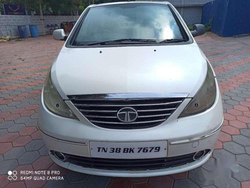 Used Tata Manza MT for sale in Coimbatore at low price