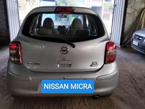 Nissan Micra XL Diesel, 2012, Diesel MT for sale in Jodhpur 