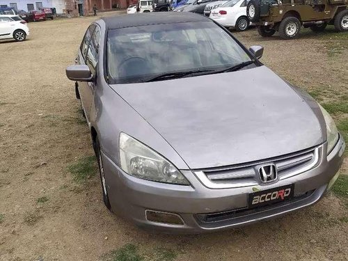 Used Honda Accord MT for sale in Bhopal 