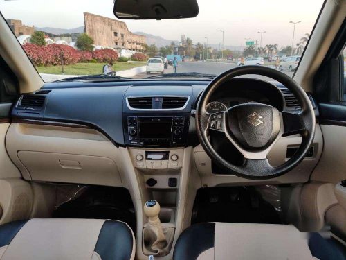 2014 Maruti Suzuki Swift Dzire MT for sale in Mumbai