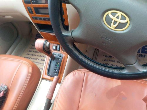 Toyota Corolla 2007 AT for sale in Kumbakonam 