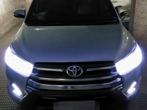 Used 2016 Toyota Innova Crysta AT for sale in Mumbai