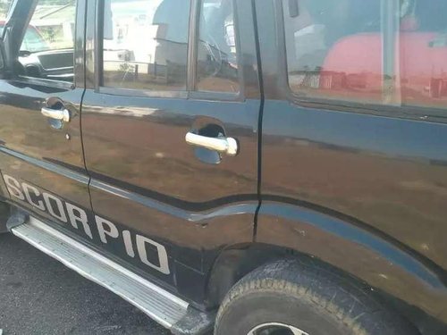 Used Mahindra Scorpio MT for sale in Coimbatore 