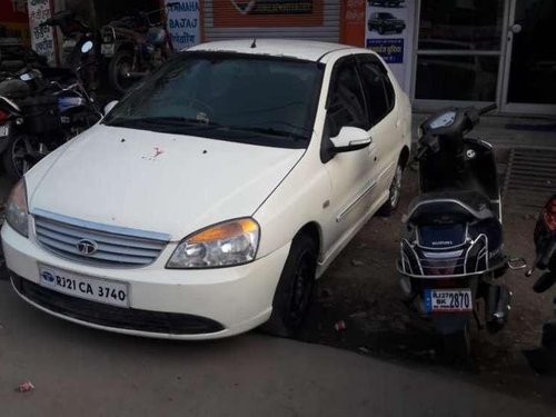 Tata Indigo Cs CS LX TDI, 2011, Diesel MT for sale in Udaipur 