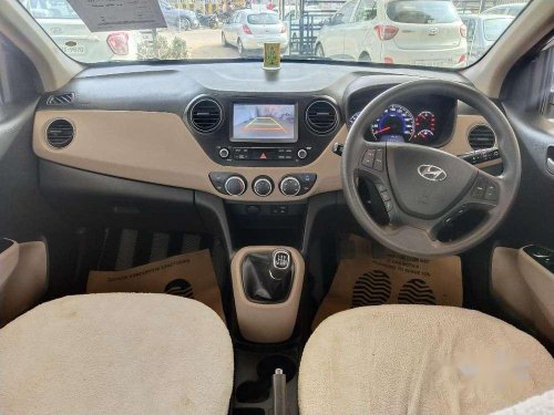 2017 Hyundai i10 MT for sale in Raipur 
