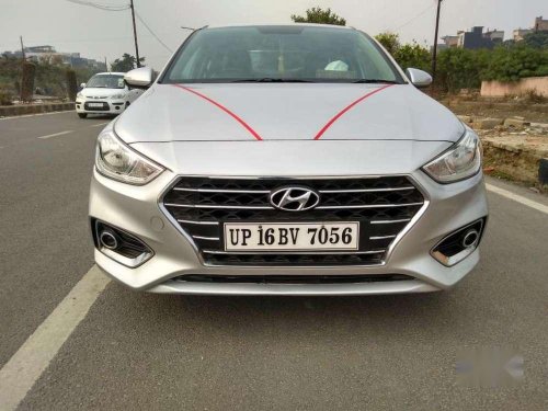 Hyundai Verna 1.6 CRDi SX 2018 MT for sale in Gurgaon 