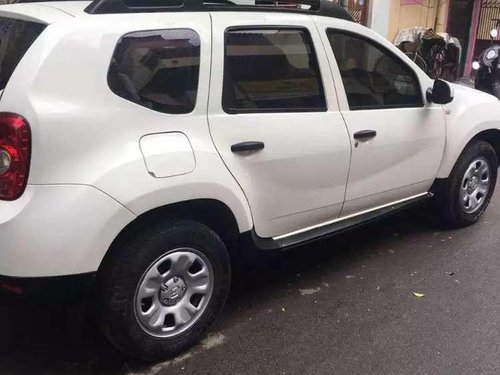 Renault Duster 110 PS RxL Diesel, 2013, Diesel MT for sale in Chennai