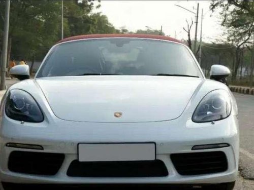 Used Porsche Boxster AT for sale in Ernakulam 