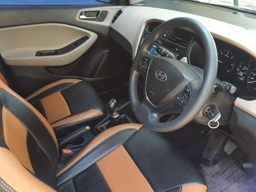 Used Hyundai Elite I20 Sportz 1.4, 2017, Diesel MT for sale in Madurai 