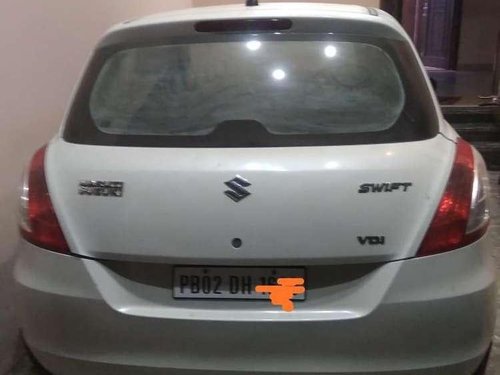 Used Maruti Suzuki Swift MT for sale in Amritsar 