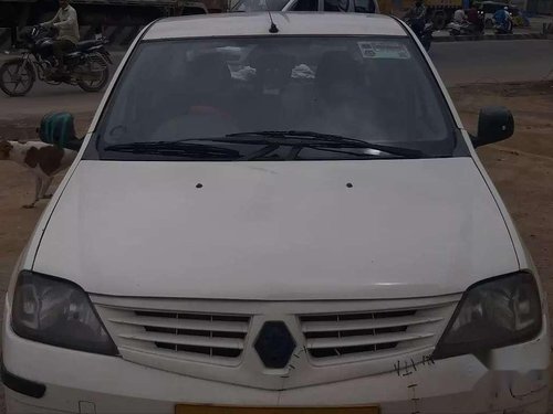 Used 2010 Mahindra Logan MT for sale in Hyderabad 