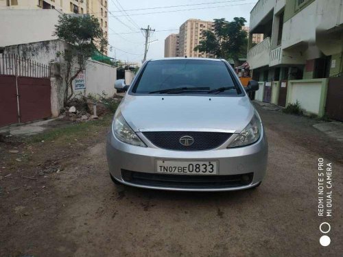 2009 Tata Vista MT for sale in Chennai