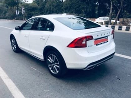 2019 Volvo S60 S60 Diesel AT in Baddi