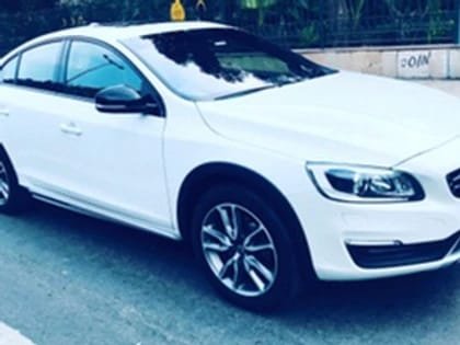 2019 Volvo S60 S60 Diesel AT in Baddi