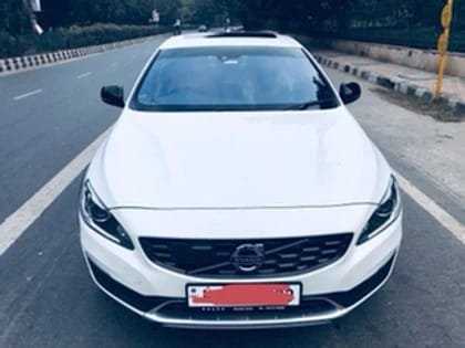 2019 Volvo S60 S60 Diesel AT in Baddi