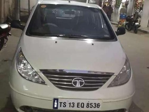 Used Tata Vista 2014 MT for sale in Hyderabad 