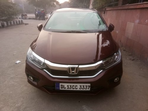 2014 Honda City VX Petrol MT in New Delhi