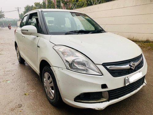 2012 Maruti Suzuki Swift Dzire VDI Diesel MT in New Delhi