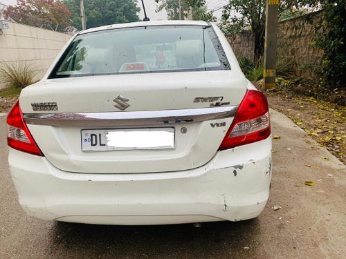 2012 Maruti Suzuki Swift Dzire VDI Diesel MT in New Delhi