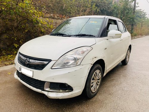 2012 Maruti Suzuki Swift Dzire VDI Diesel MT in New Delhi