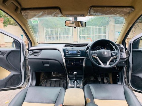 2018 Honda City VX MT Diesel for sale in New Delhi