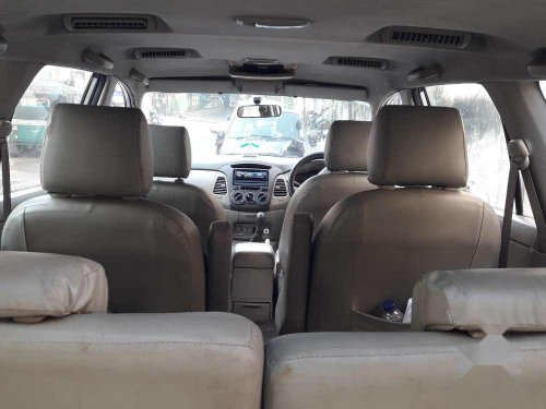 2011 Toyota Innova MT for sale in Chennai