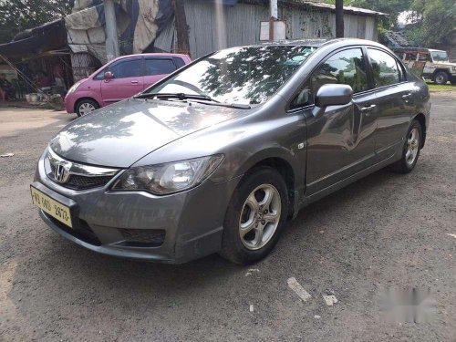 Used Honda Civic 1.8S Manual, 2010, Petrol MT for sale in Kolkata 