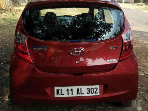 Used 2011 Hyundai Eon MT for sale in Thrissur 