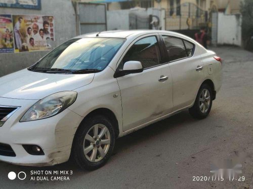 Nissan Sunny 2013 MT for sale in Chennai