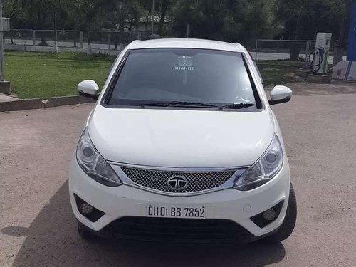 Used Tata Zest 2014 MT for sale in Chandigarh 