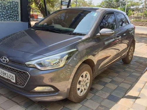 Used Hyundai Elite I20 Sportz 1.4, 2017, Diesel MT for sale in Madurai 