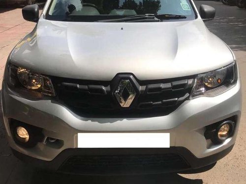 Renault Kwid 1.0 RXT OPT., 2016, Petrol AT for sale in Chennai