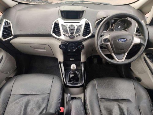 Used Ford EcoSport MT for sale in Hyderabad at low price