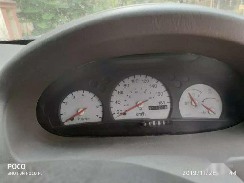 Used Mahindra Scorpio MT for sale in Coimbatore 