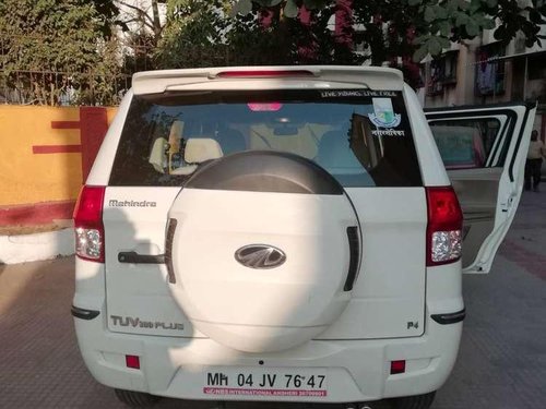 2019 Mahindra TUV300 MT for sale in Mira Road 