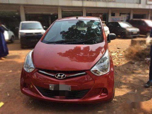 2013 Hyundai Eon MT for sale in Kannur 