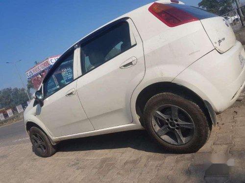 2010 Fiat Punto Evo MT for sale in Jalandhar 