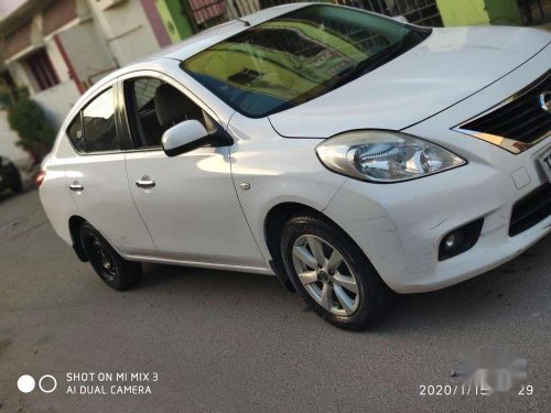 Nissan Sunny 2013 MT for sale in Chennai